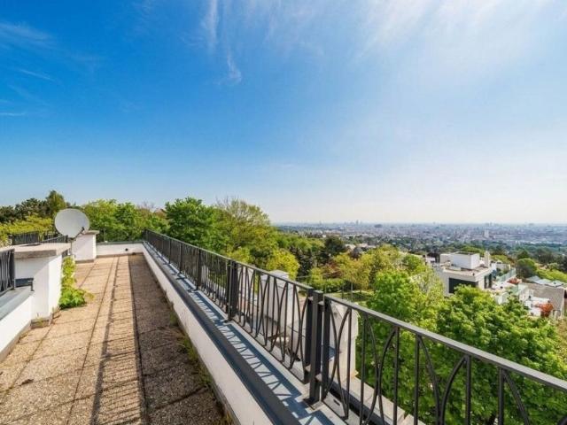 Haus 14 Schlafzimmer Zu Vermieten Wien Wien 17900 ES105227366