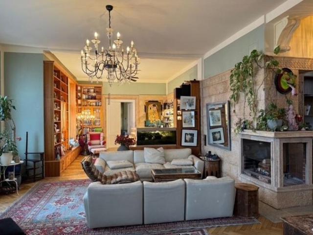 Haus 14 Schlafzimmer Zu Vermieten Wien Wien 1 ES105397489