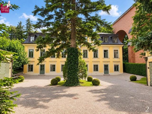 Haus 15 Schlafzimmer Zu Vermieten Wien Wien 14207 ES106182598