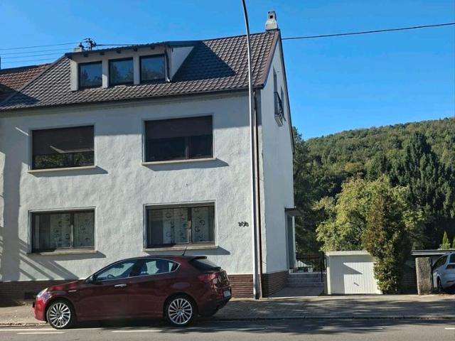 Haus 160qm in Saarbrücken Scheidt, in Uninähe