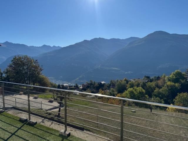 Haus / 1'042 m² Baugrund / LINSE / EINZELNER MAKLER