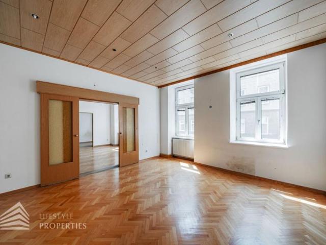 Haus 10 Schlafzimmer Zu Verkaufen Wien Wien 1089000 ES105645889