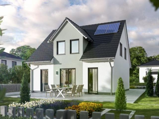 Massivhaus von Town & Country, Wohnen undLeben auf 113 qm