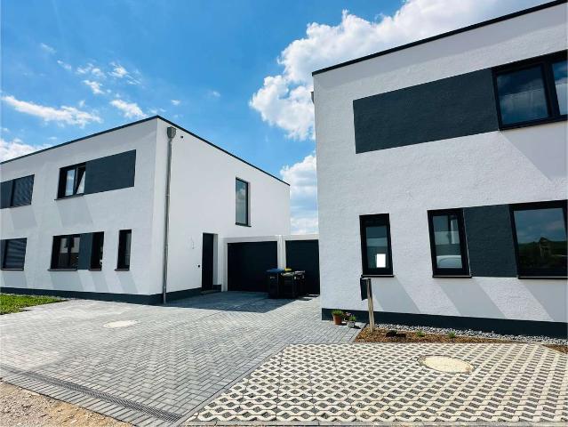 Haus 11 mit größerem Grundstück: Freistehendes EFH mit Wärmepumpe und PV