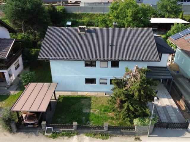 Haus 11 Schlafzimmer Zu Verkaufen Feldkirchen In Kärnten Österreich 349000 ES103657842