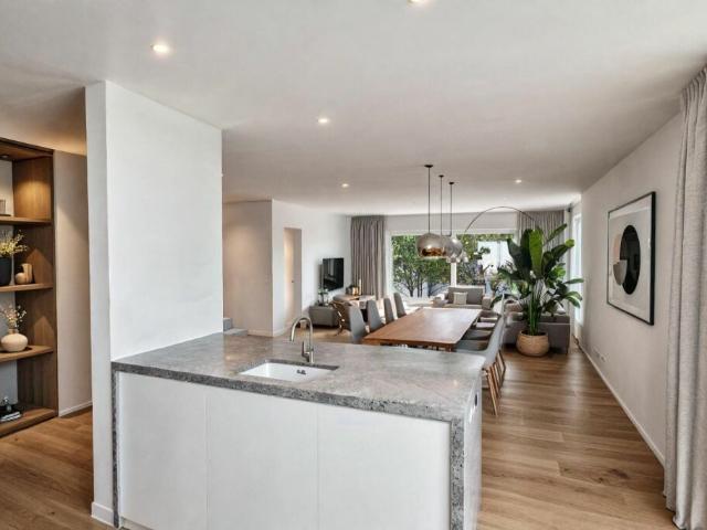 Haus 1 / 7.5 Zimmer Einfamilienhaus am Bach