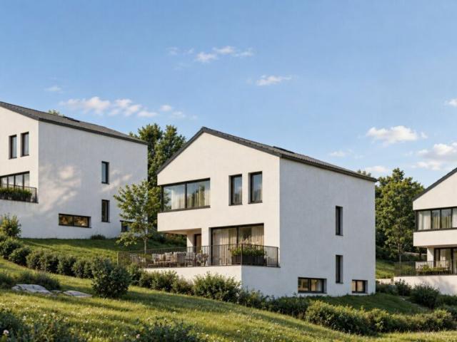 HAUS 1 | Modernes 5.5 Zimmer Einfamilienhaus in familienfreundlicher Lage