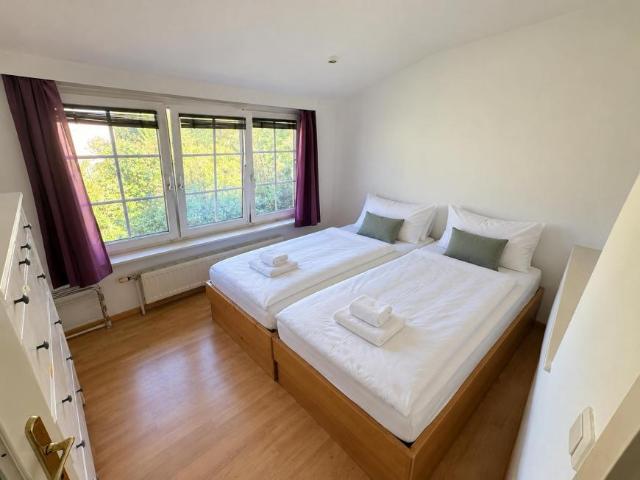 Haus 1 Schlafzimmer Zu Vermieten Vienna Vienna 1550 ES105338384
