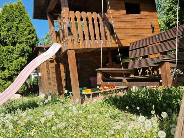 Haus 1 Schlafzimmer Zu Vermieten Vienna Vienna 1599 ES100231494