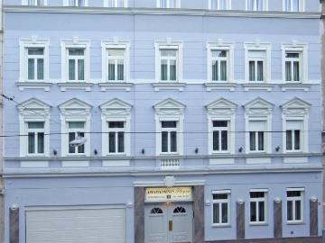 Haus 1 Schlafzimmer Zu Vermieten Vienna Vienna 1740 ES66929513