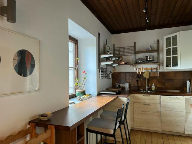 Haus 1 Schlafzimmer Zu Vermieten Salzburg Salzburg 1400 ES104783118