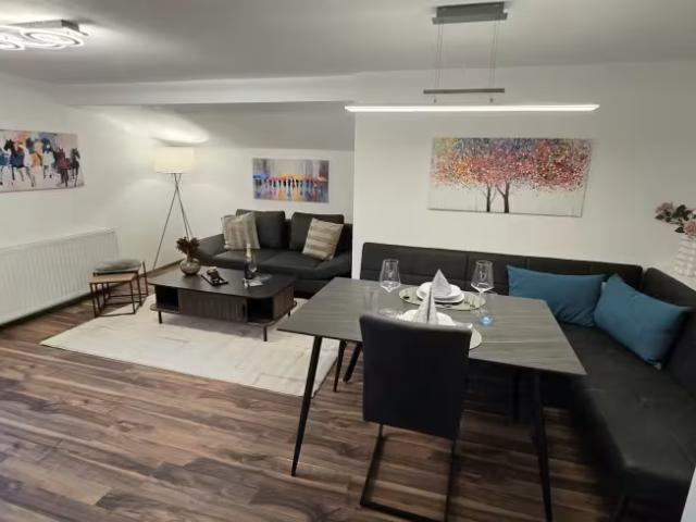 Haus 1 Schlafzimmer Zu Vermieten Salzburg Salzburg 2200 ELS97137879
