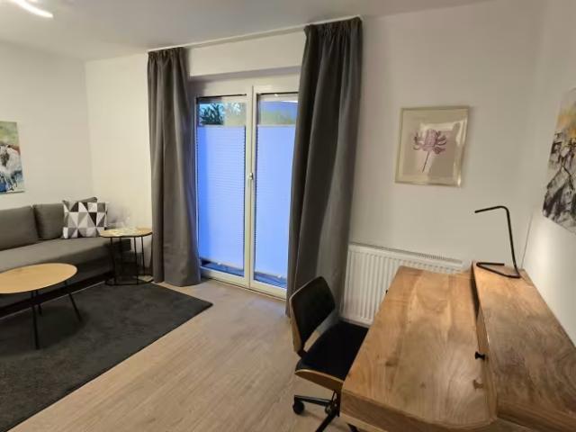 Haus 1 Schlafzimmer Zu Vermieten Salzburg Salzburg 2700 ELS97137893