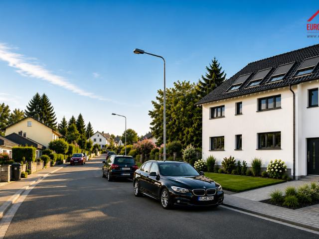 Haus 255 m2 Wiesbaden