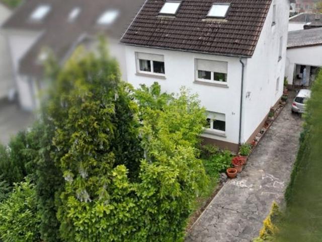 Haus 278 m2 Wadgassen