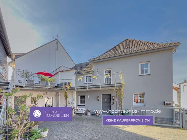 Haus 237 m2 Neu Anspach