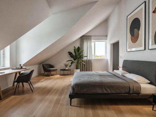 Haus 2 / 7.5 Zimmer Einfamilienhaushälfte am Bach