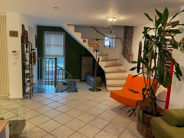 Haus 2 Schlafzimmer Zu Vermieten Vienna Vienna 3000 ELS66930171