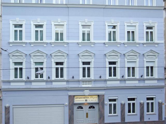 Haus 2 Schlafzimmer Zu Vermieten Vienna Vienna 4140 ES66929514