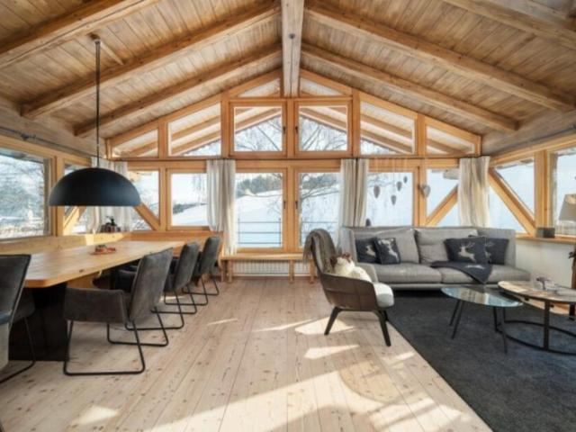 Haus 2 Schlafzimmer Zu Verkaufen Ellmau Ellmau 1790000 ES105465765