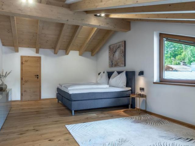 Haus 2 Schlafzimmer Zu Verkaufen Fieberbrunn Fieberbrunn 989000 ES105086717