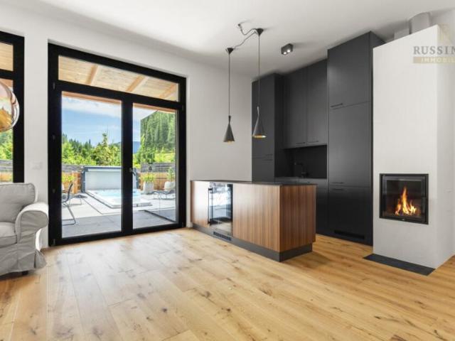 Haus 2 Schlafzimmer Zu Verkaufen Glödnitz Glödnitz 498900 ES104990095