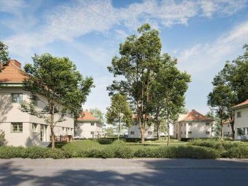 Haus zum Verkauf in 4020 - Terrasse