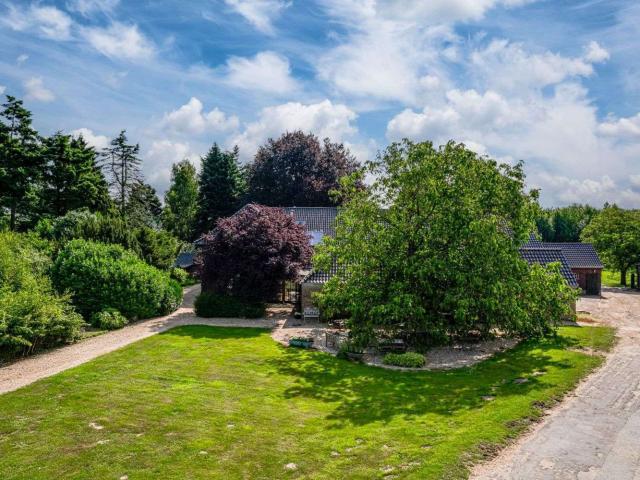 Haus 329 m2 Bedburg Hau