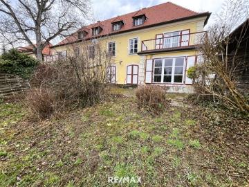 Haus 3/Top 1 Leben und genießen stillvolle Doppelhaushälfte mit großem Garten wartet auf Sie!