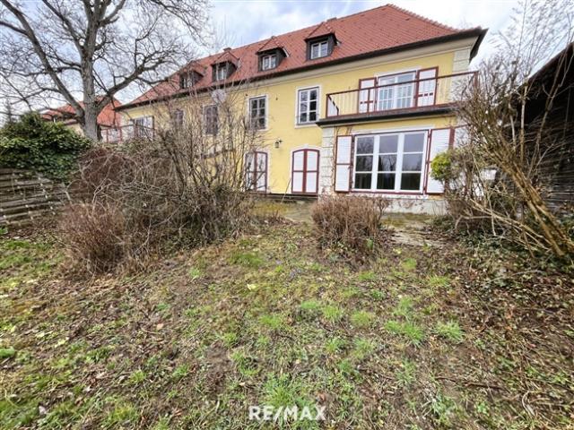 Haus 3/Top 1 Leben und genießen stillvolle Doppelhaushälfte mit großem Garten wartet auf Sie!