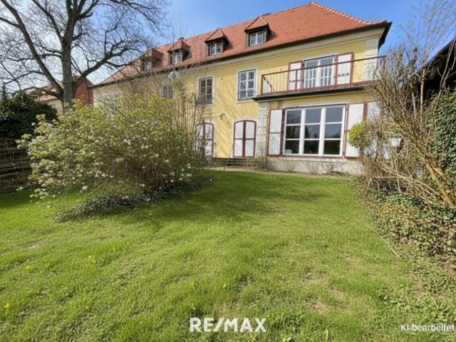 Haus 3/Top 1 Leben und genießen stillvolle Doppelhaushälfte mit großem Garten wartet auf Sie!