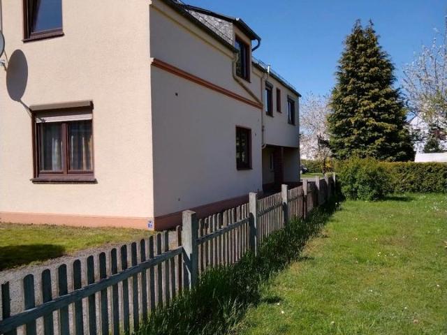 Haus 3 Familienhaus