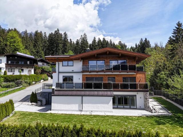 Haus 3 Schlafzimmer Zu Vermieten Ellmau Ellmau 7000 ES105489849