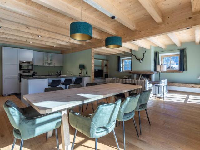 Haus 3 Schlafzimmer Zu Vermieten Kelchsau Kelchsau 1 ES105086734