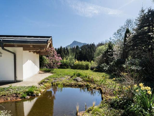 Haus 3 Schlafzimmer Zu Vermieten Kitzbühel Kitzbühel 1 ES105086732