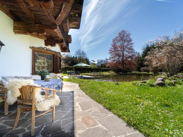 Haus 3 Schlafzimmer Zu Vermieten Kitzbühel Kitzbühel 1 ES105086735