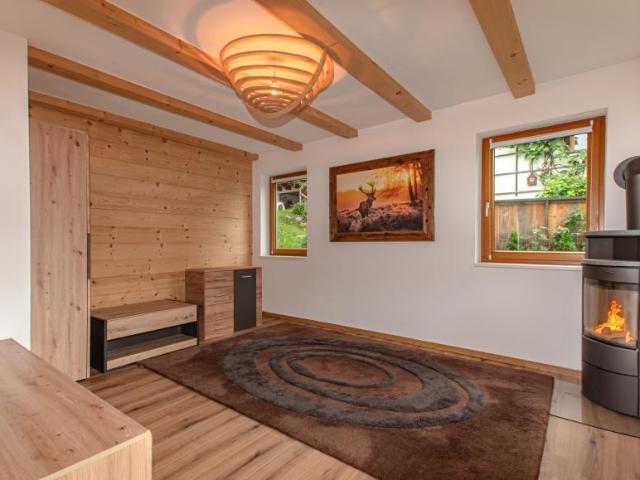 Haus 3 Schlafzimmer Zu Verkaufen Waidring Waidring 695000 ES105086723