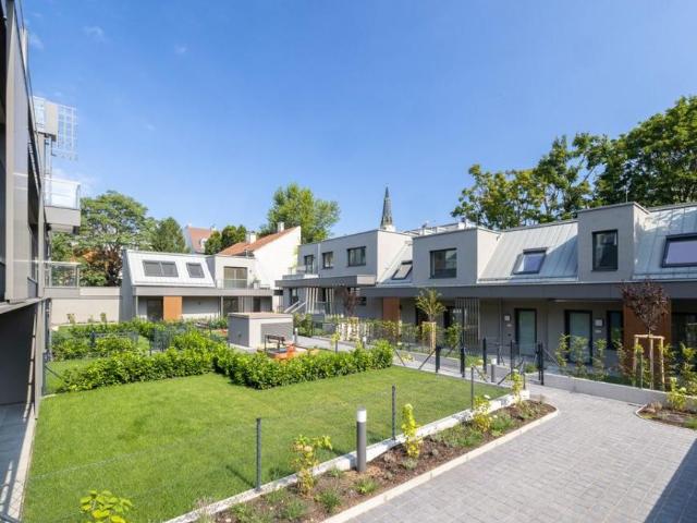 Haus 3 Schlafzimmer Zu Verkaufen Wien Wien 549000 ES105057355
