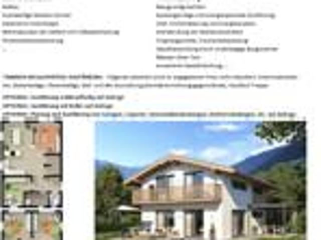 Haus 3 Schlafzimmer Zu Verkaufen Wildschönau Tirol 750878 ES105944569