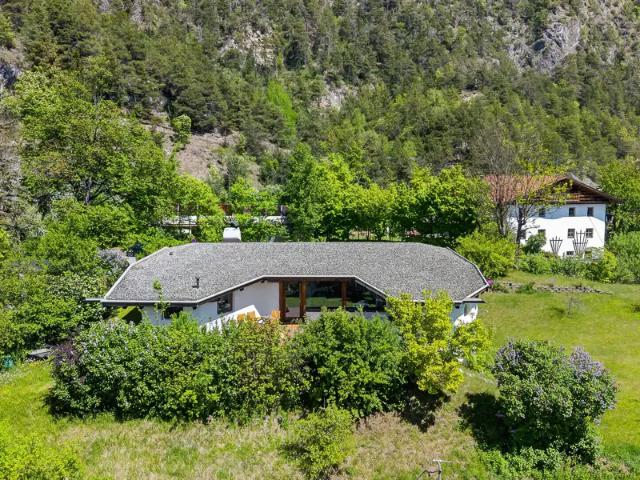 Haus 3 Schlafzimmer Zu Verkaufen Zirl Tirol 1690000 ES102896087