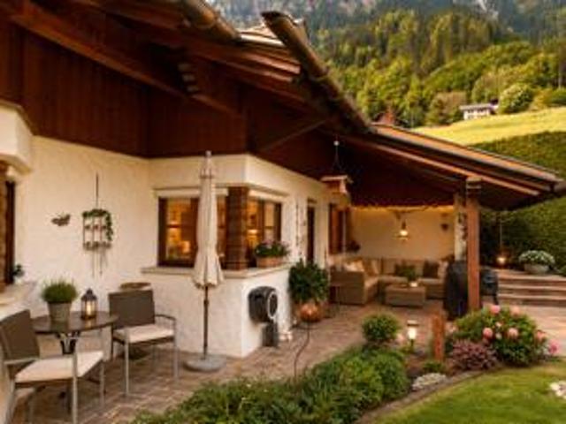 Haus 3 Schlafzimmer Zu Verkaufen Dalaas Vorarlberg 1190000 ES105944579