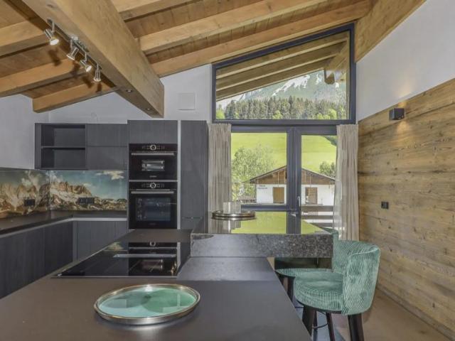 Haus 3 Schlafzimmer Zu Verkaufen Ellmau Ellmau 3300000 ES105086694
