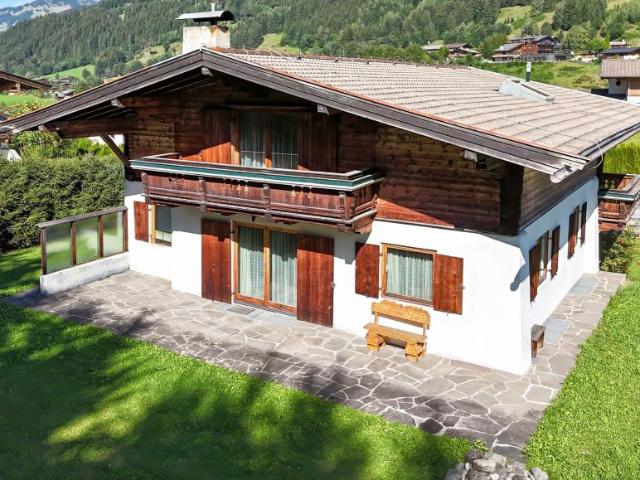 Haus 3 Schlafzimmer Zu Verkaufen Jochberg Jochberg 2100000 ES105138448