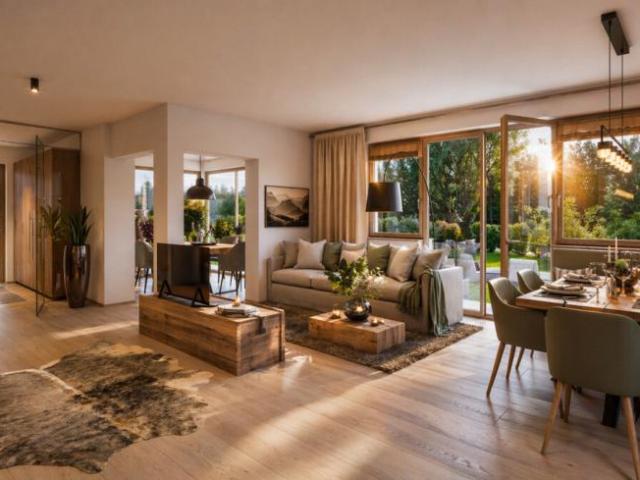 Haus 3 Schlafzimmer Zu Verkaufen Lieserhofen Österreich 550000 ES101593649