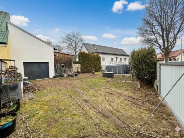 Haus 3 Schlafzimmer Zu Verkaufen Schattendorf Schattendorf 269900 ES105347511