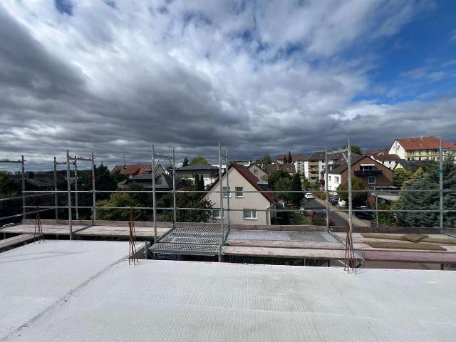 Haus 3 | Wohnung 5 | Penthouse