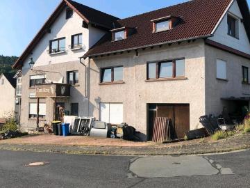 Haus 400 m² zu verkaufen MFH Mehrfamilienhaus Wetzlar