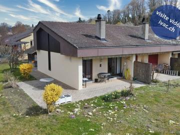 Portelbank, Delley-Portalban, Broye Bezirk, Kanton Freiburg