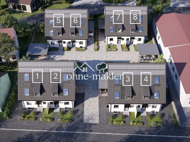 HAUS 4: RESERVIERT
