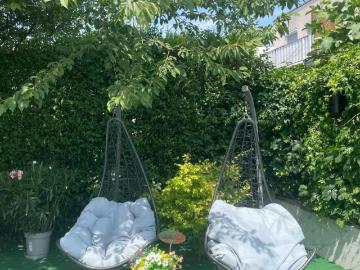 Haus 4 Schlafzimmer Zu Vermieten Vienna Vienna 4650 ES102848257